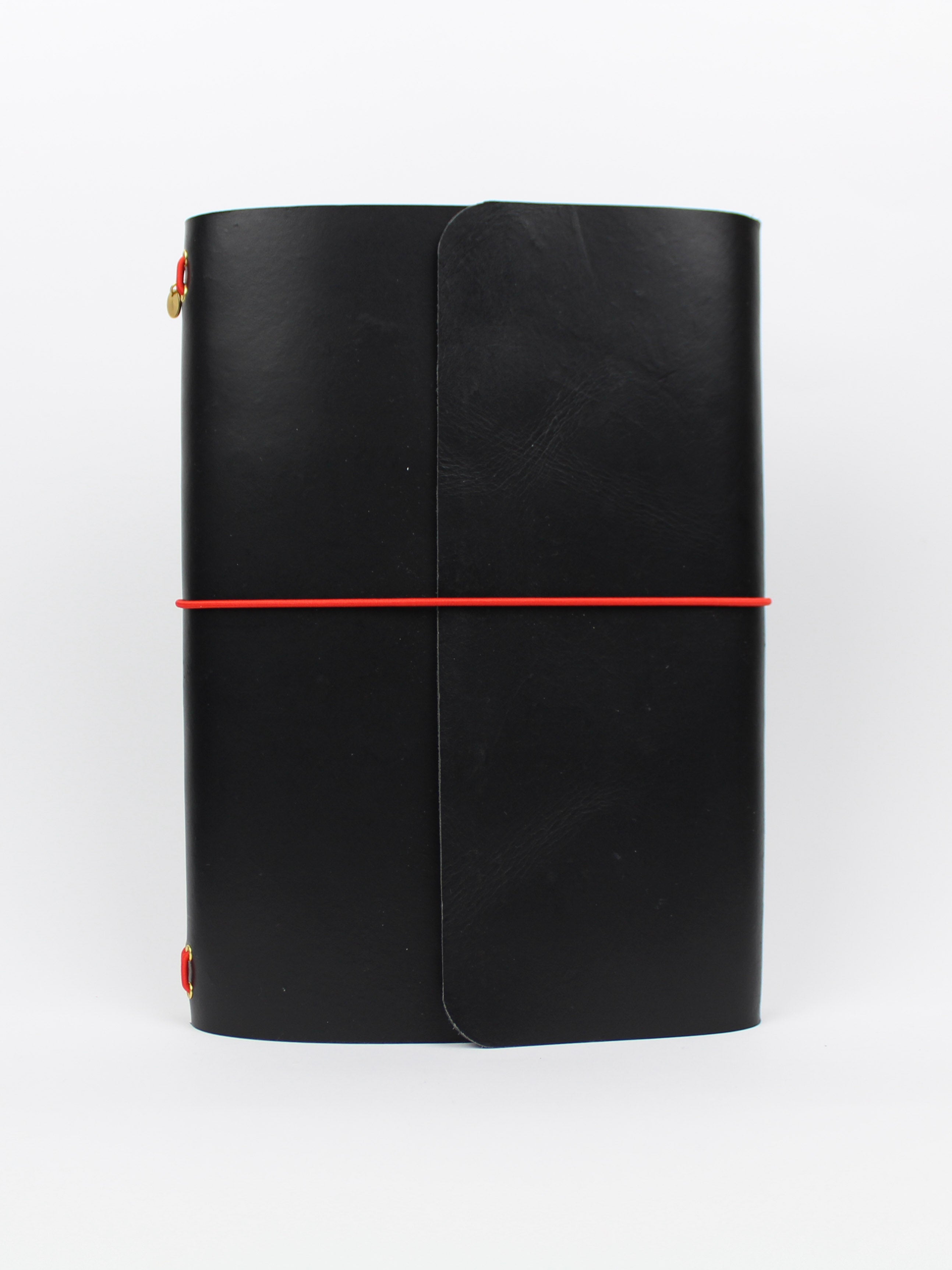 Journal London A5
