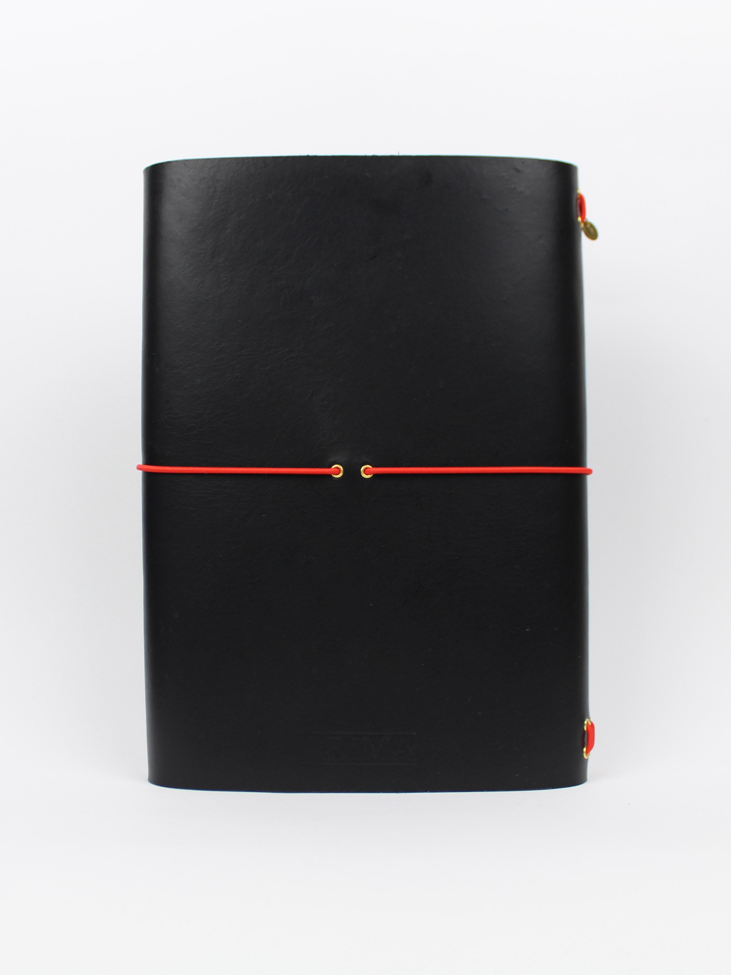 Journal London A5