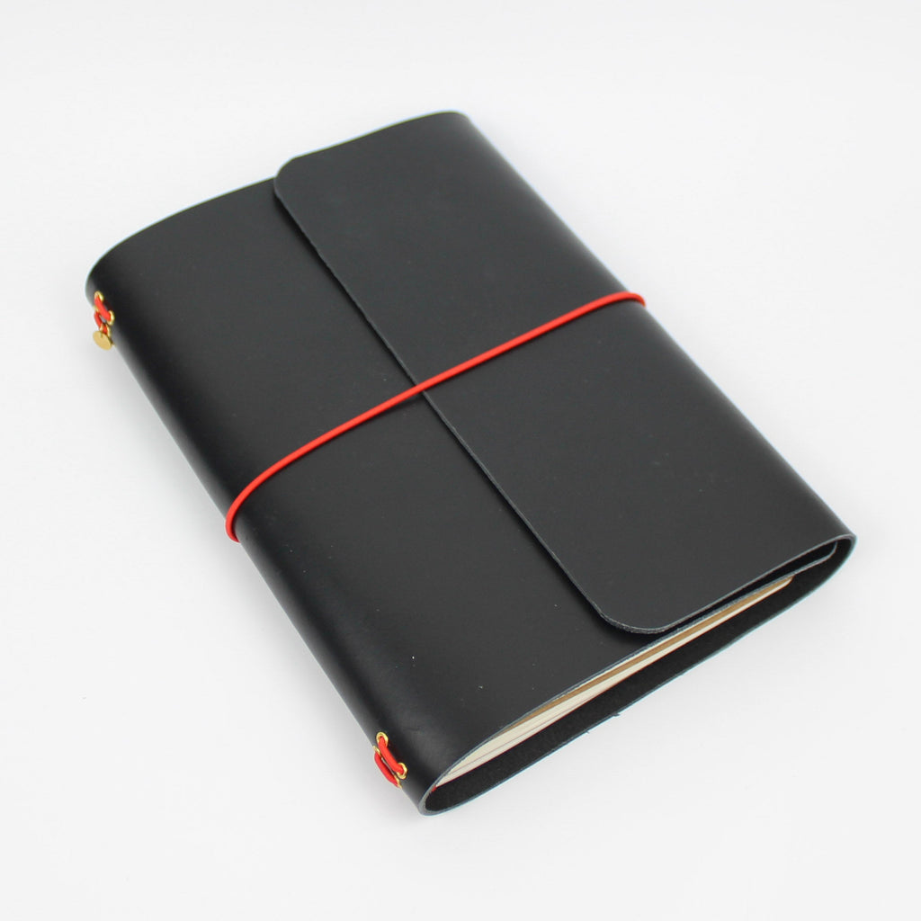 Journal London A5