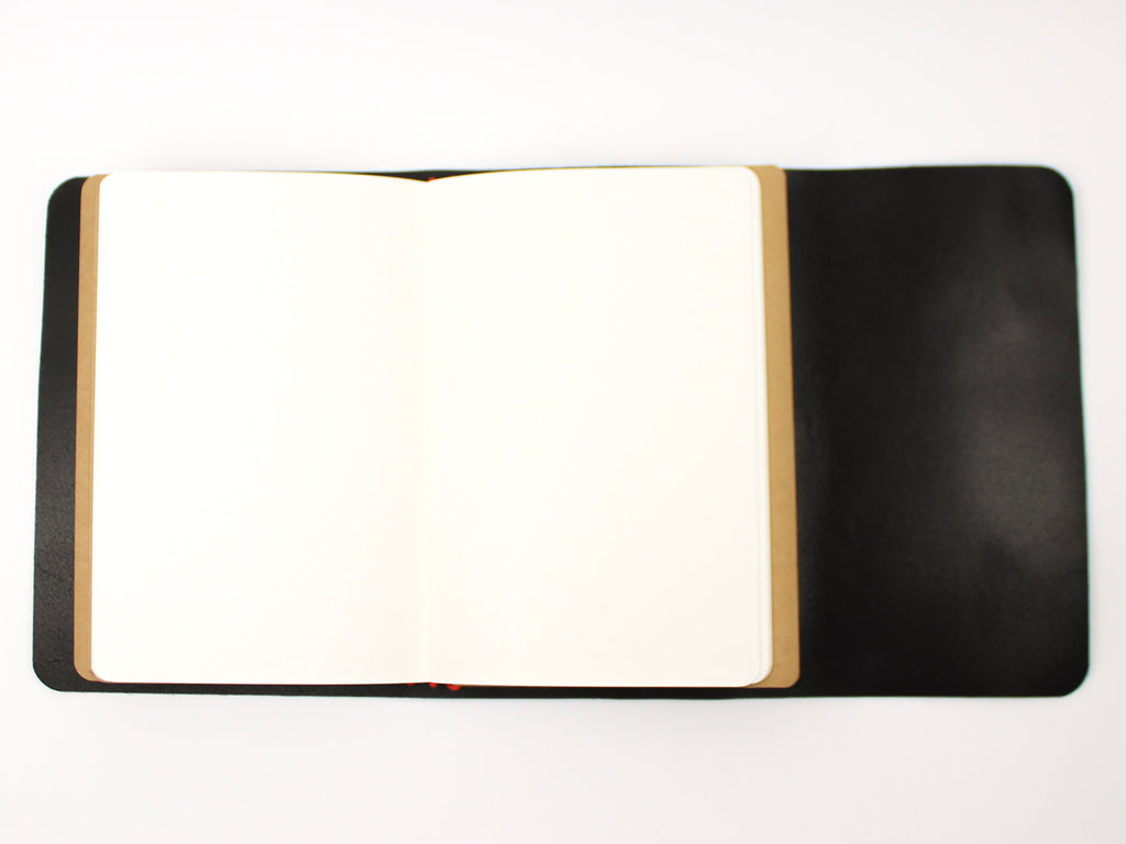 Journal London A5