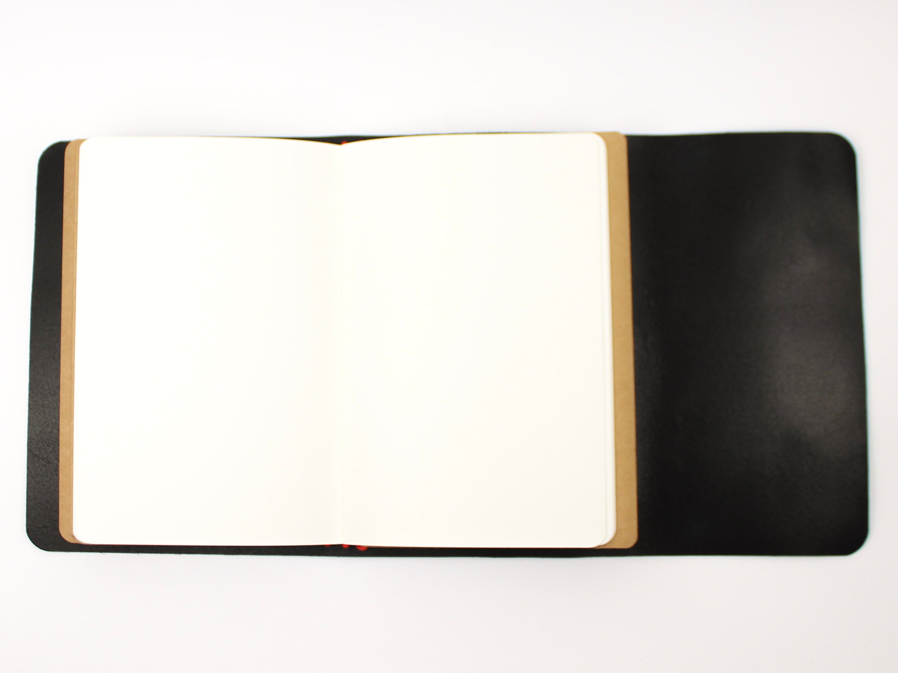 Journal London A5