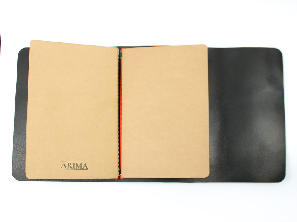 Journal London A5