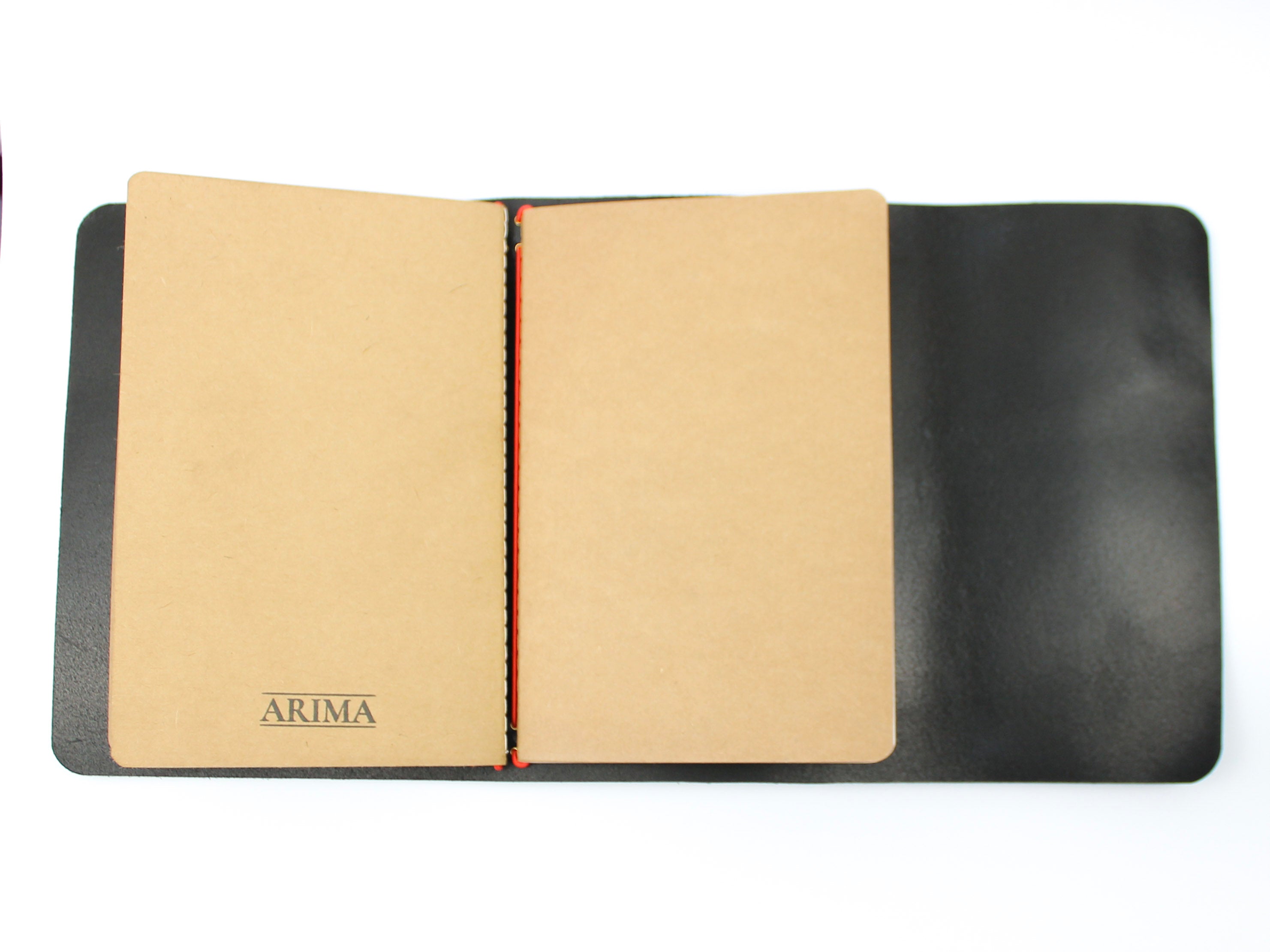 Journal London A5