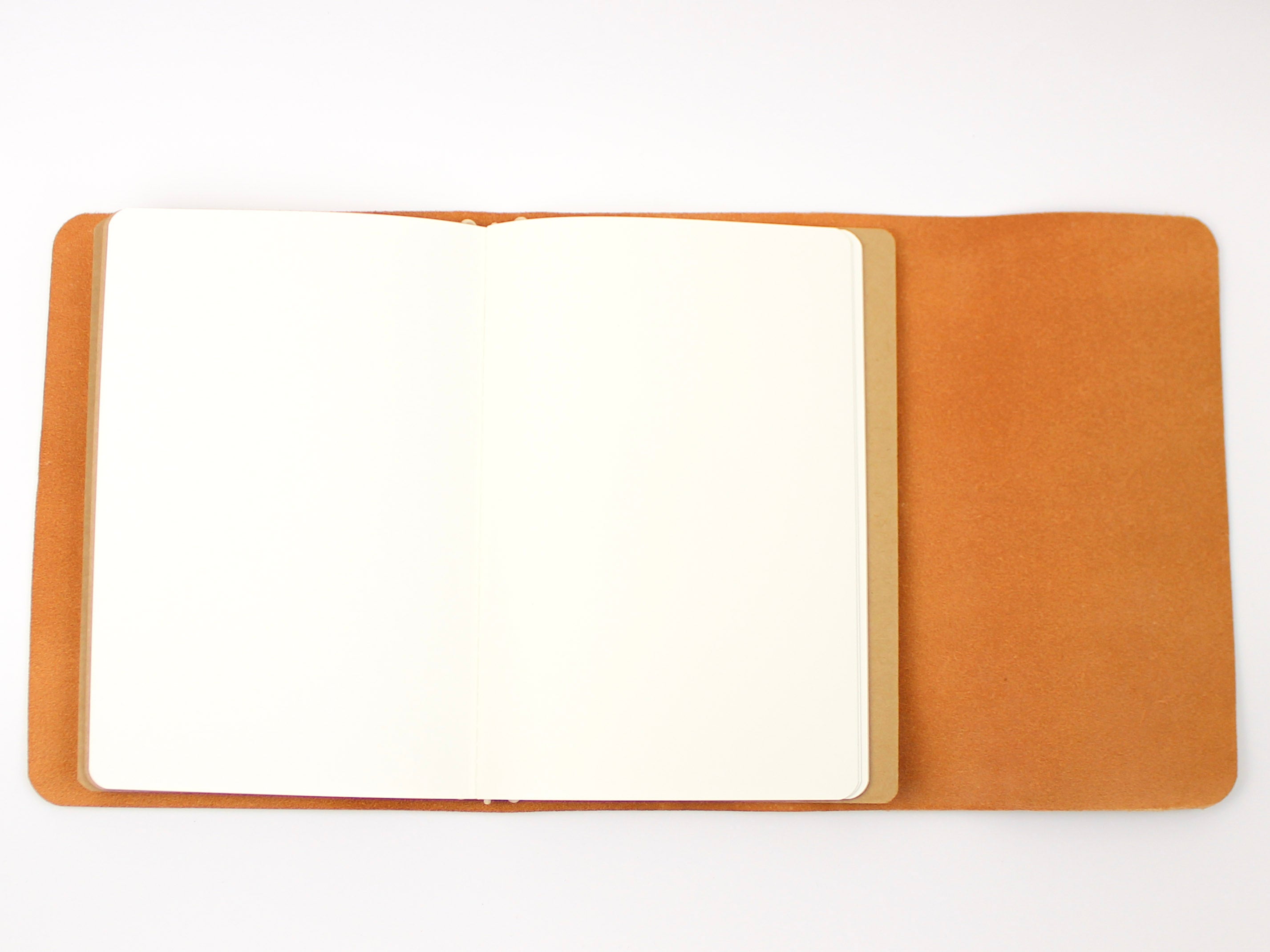 Journal Zurich A5