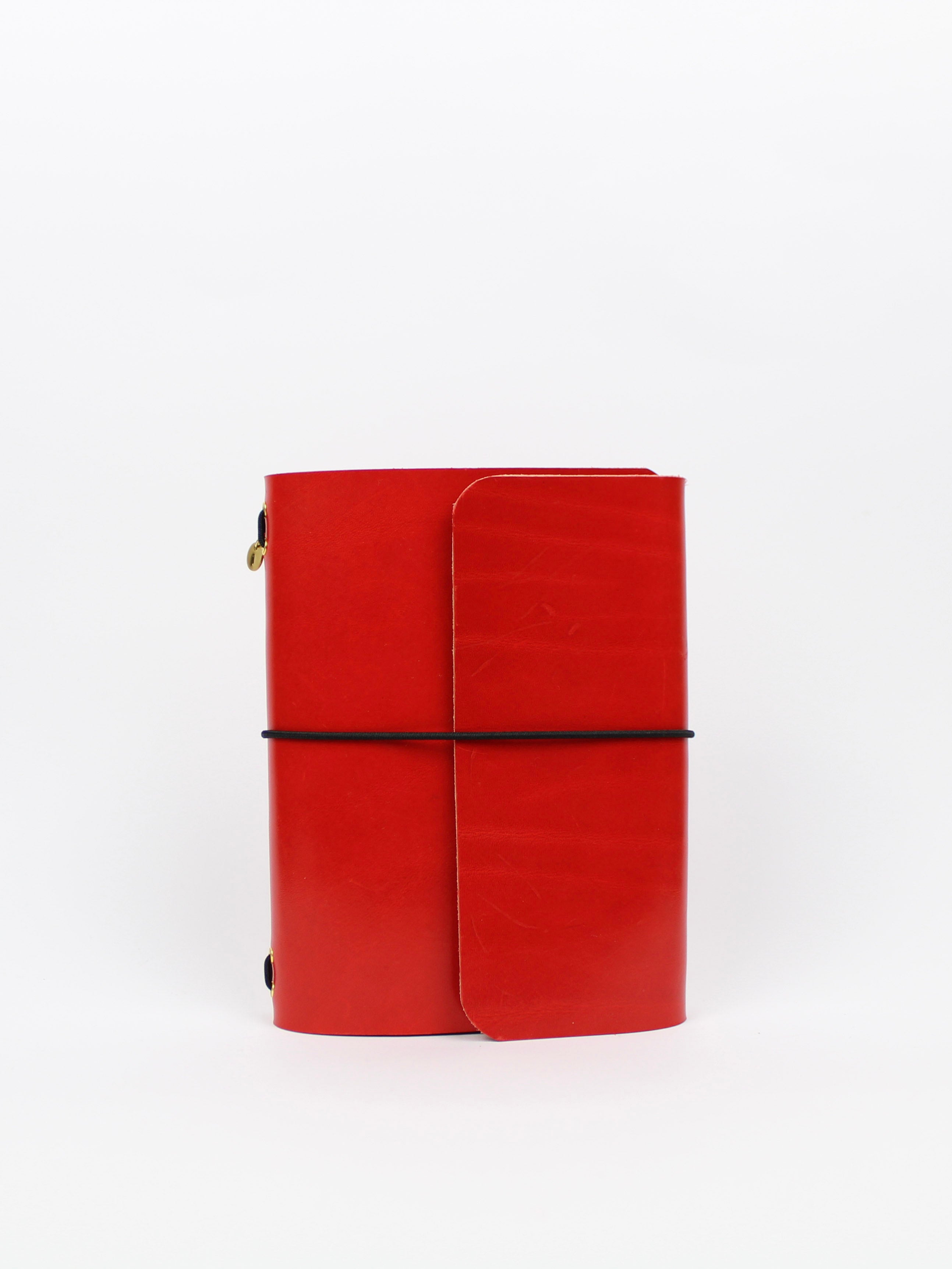 Journal London A6