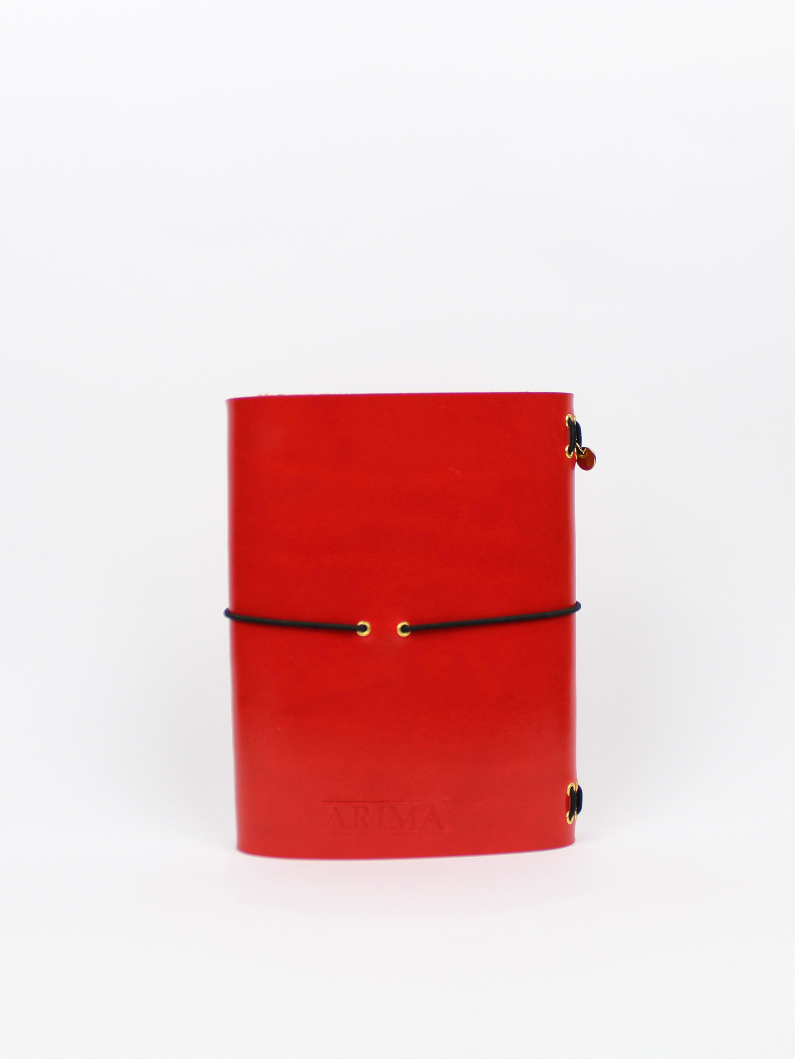 Journal London A6
