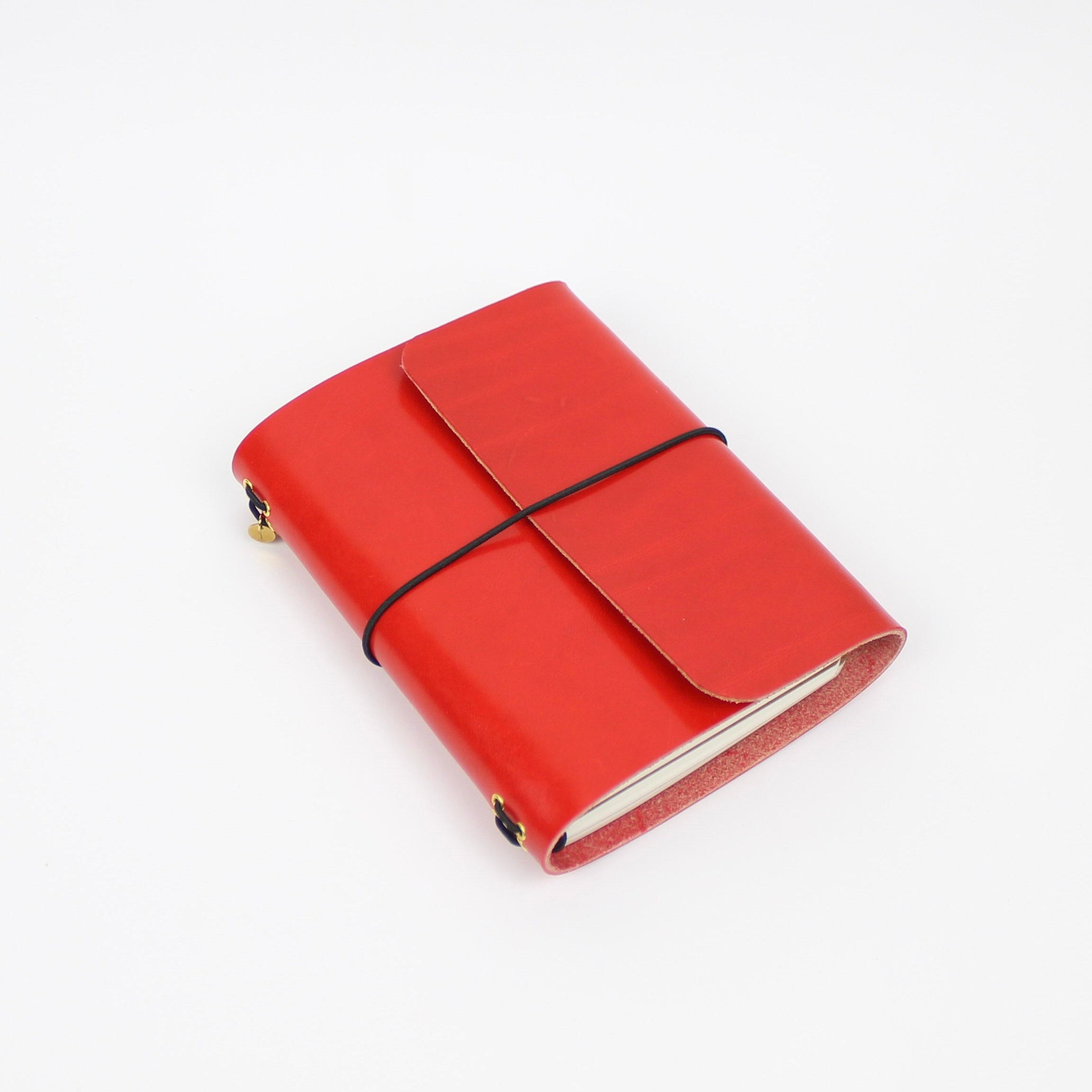 Journal London A6