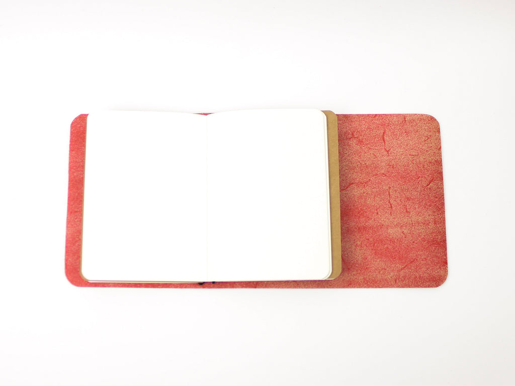 Journal London A6