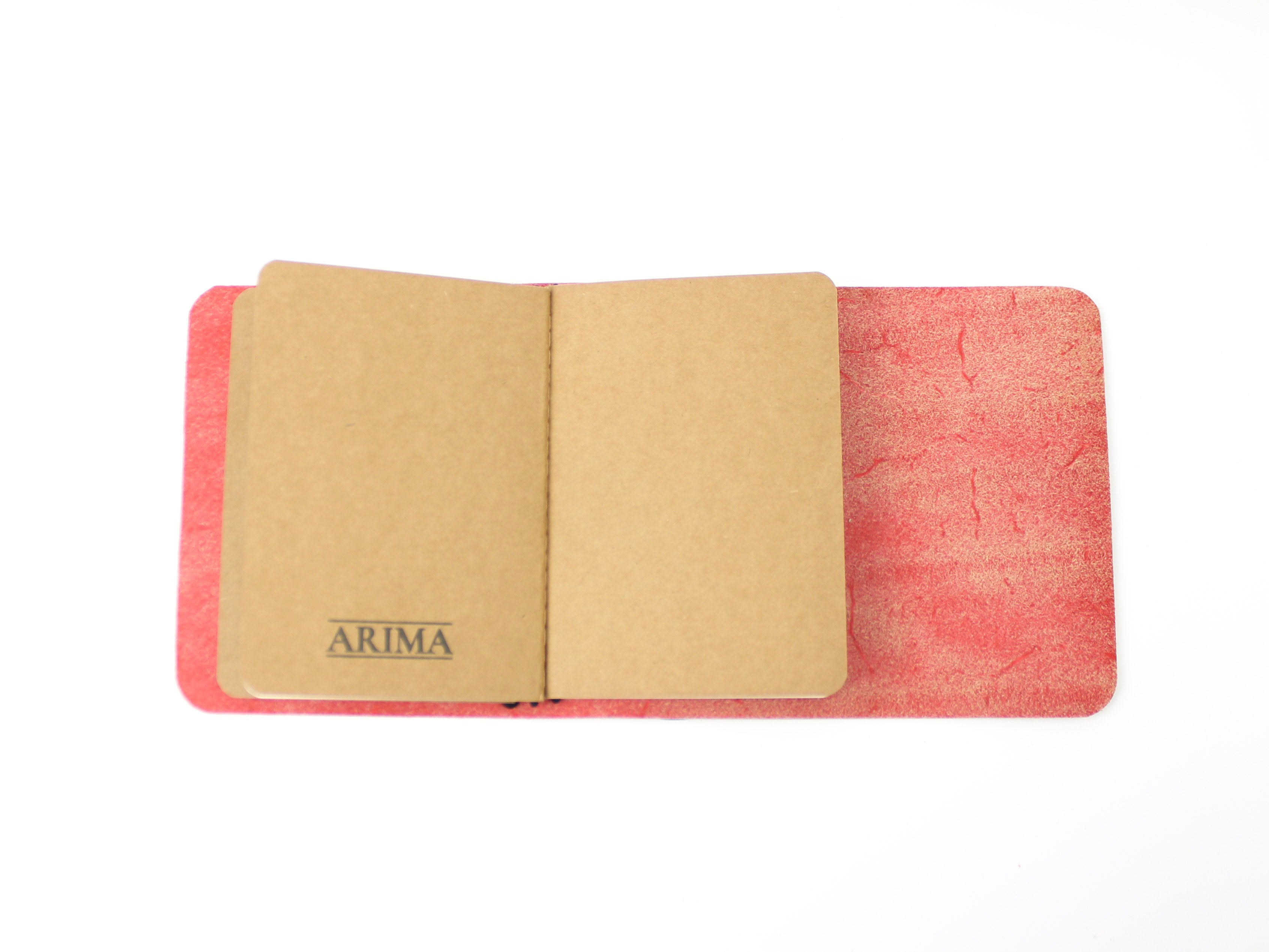 Journal London A6