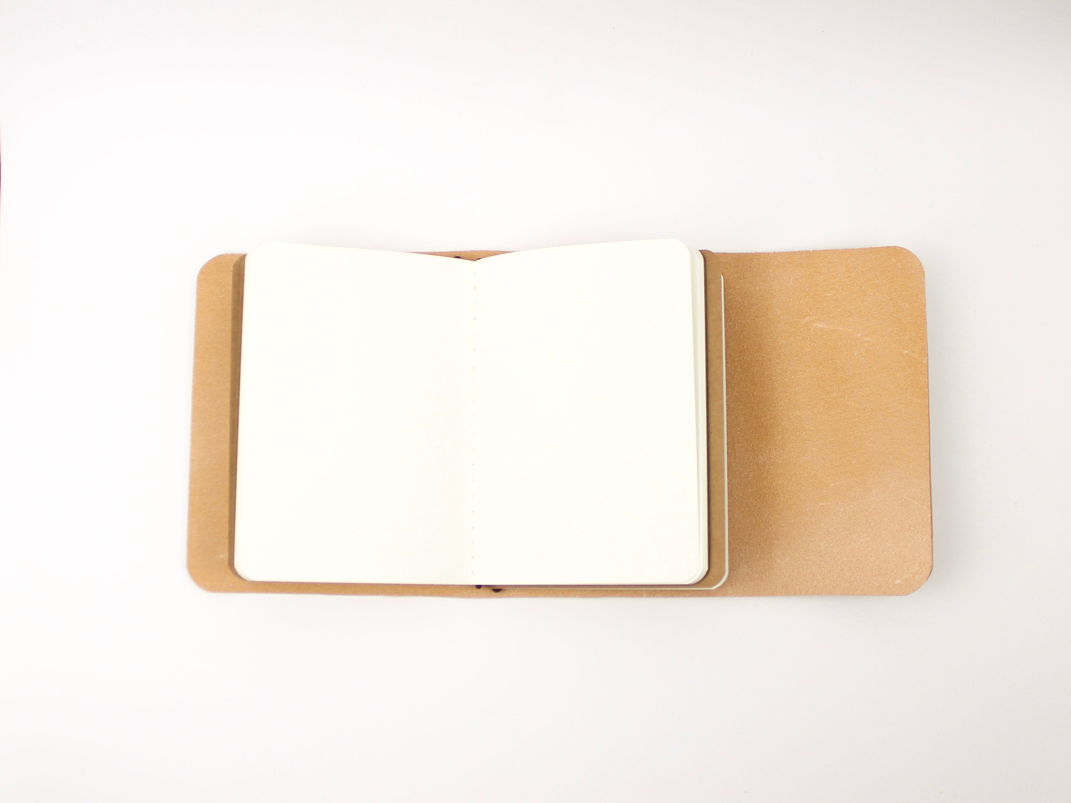 Journal Zurich A6