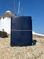 Journal Mykonos A5