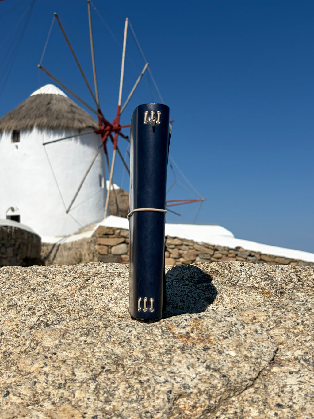 Journal Mykonos A5