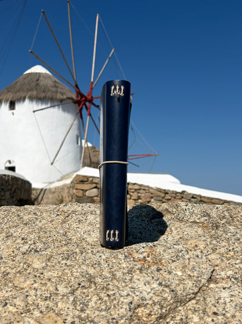 Journal Mykonos A5