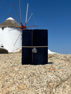 Journal Mykonos A6