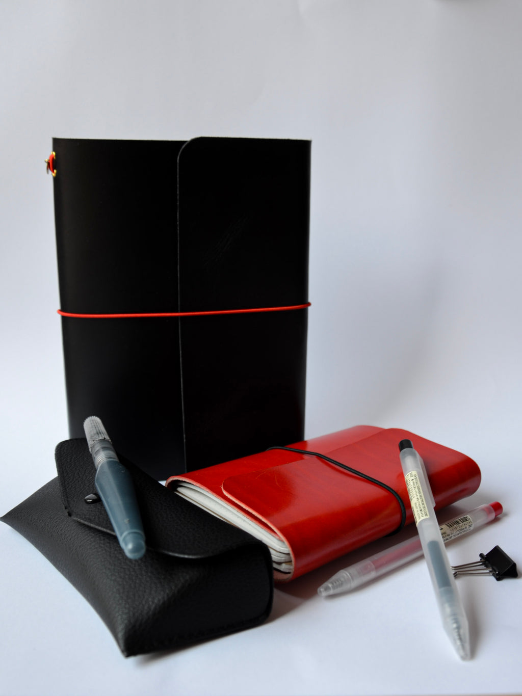 Journal London A6