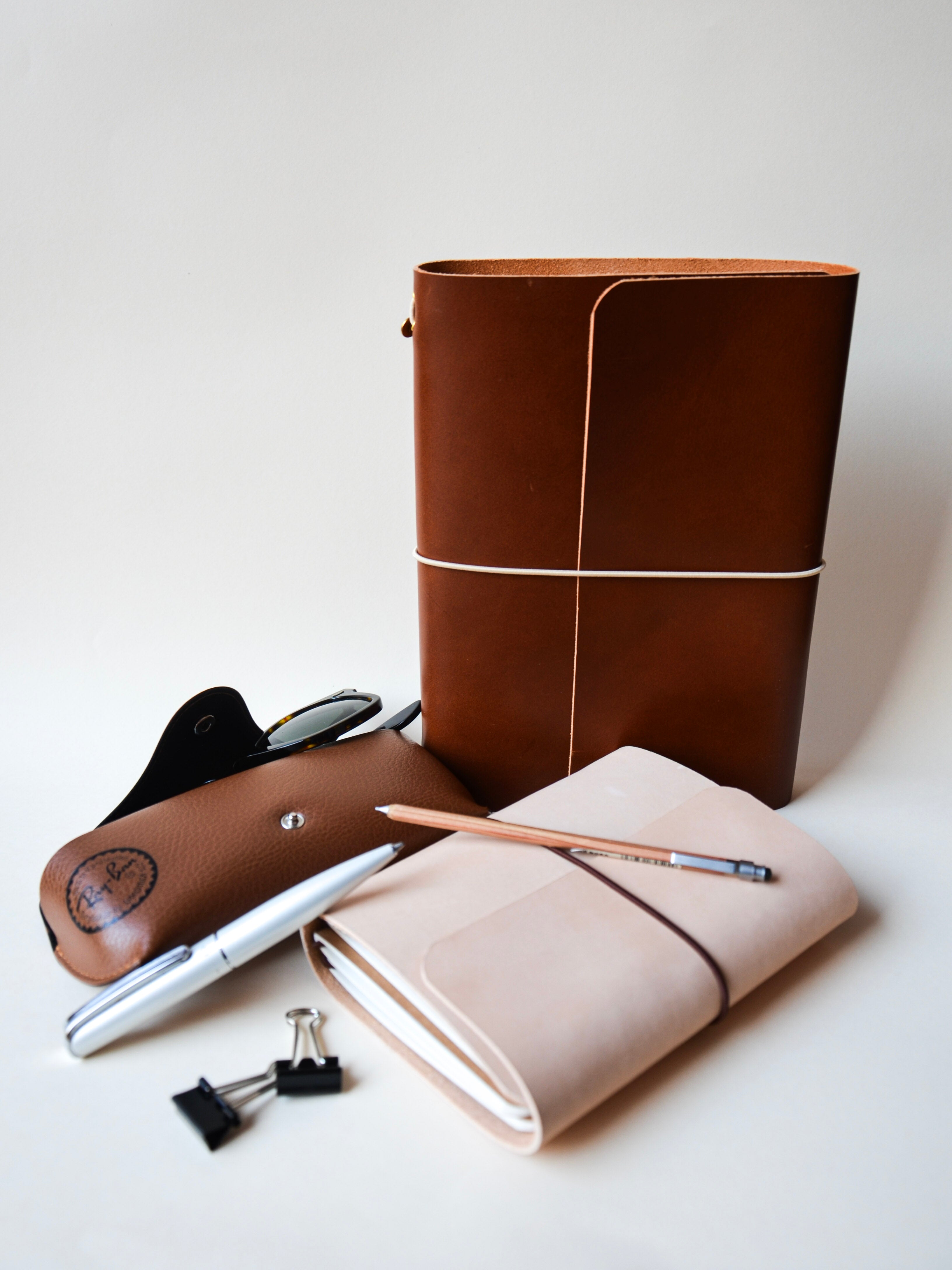 Journal Zurich A5